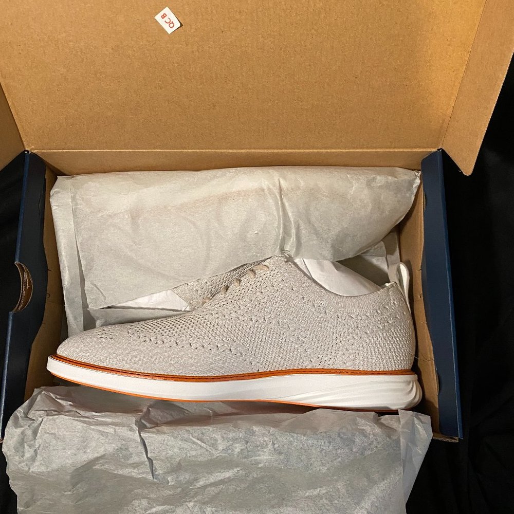 ***BRAND NEW*** Cole Haan Oxfords
